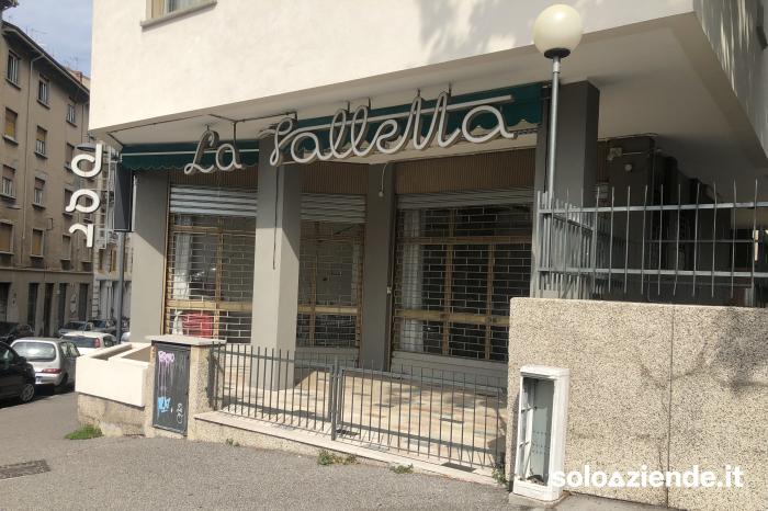 Vendita Locali commerciali e artigianali BAR ROSSETTI a Trieste (TS)